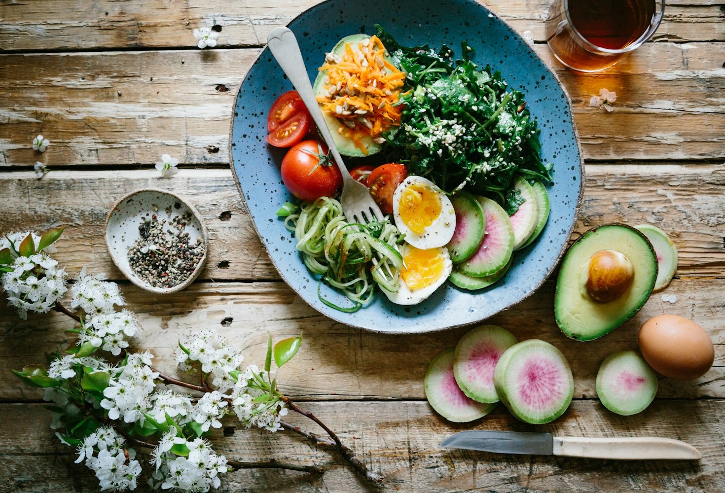 Receitas fáceis para o almoço das crianças
